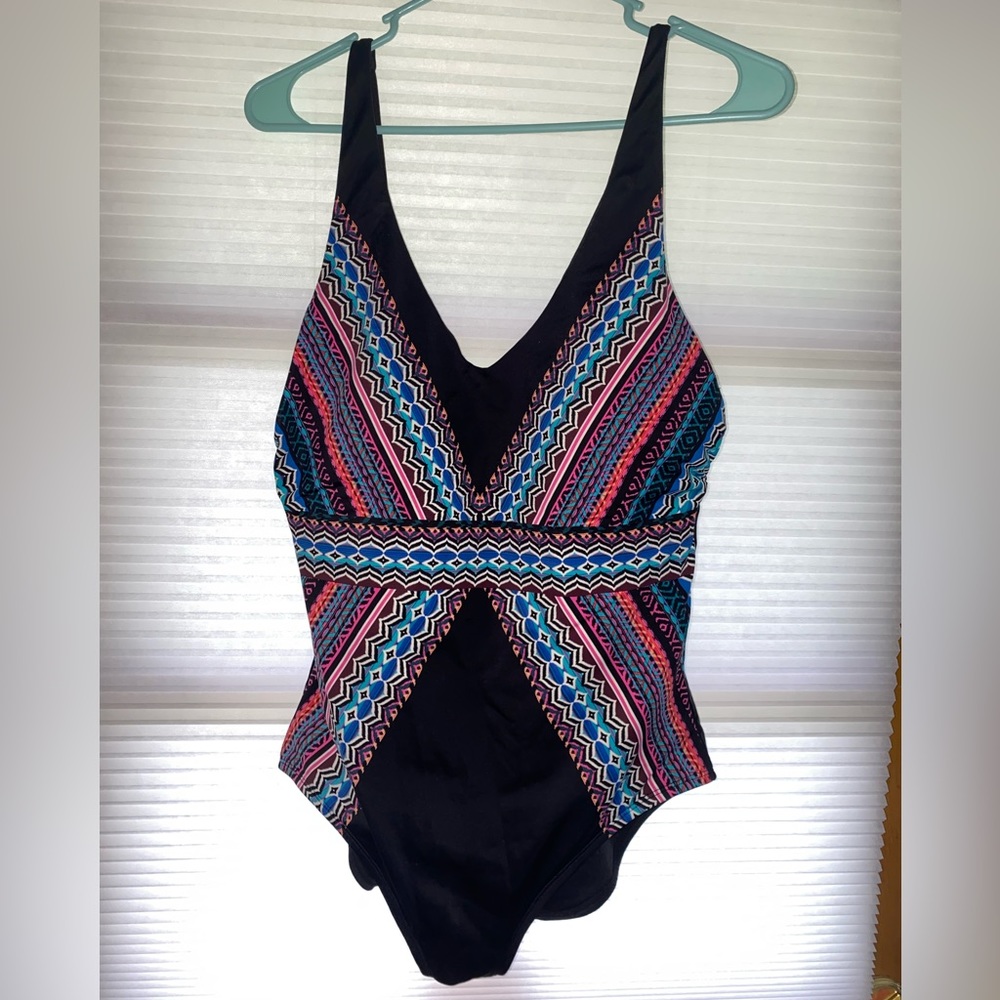 Swimsuit